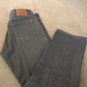 Levi’s Men’s 501 jeans 36X30